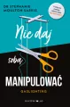 Nie daj sobą manipulować. Gaslighting - tantis.pl