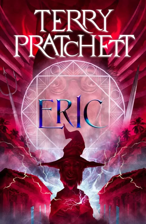 Eric - tantis.pl