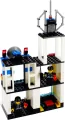 Klocki konstrukcyjne. Police Force. 252 elementy - tantis.pl