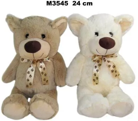 Miś 24cm. Mix - tantis.pl