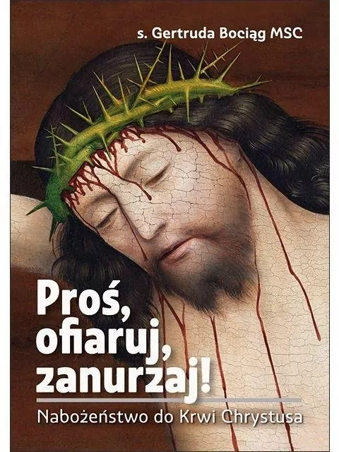 Proś, ofiaruj, zanurzaj! - tantis.pl