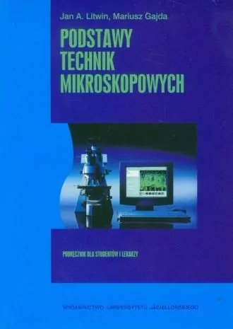 Podstawy technik mikroskopowych - tantis.pl