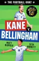 The Football GOAT. Kane v. Bellingham - tantis.pl
