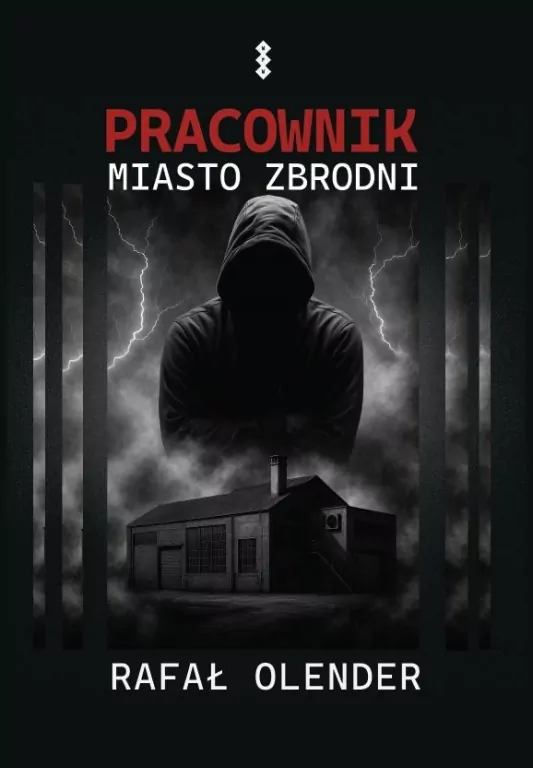 Pracownik. Miasto zbrodni - tantis.pl