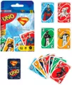 Uno Superman Film Gra karciana - tantis.pl