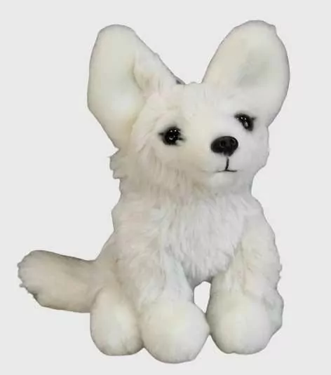 Ziki fenek 14cm - tantis.pl