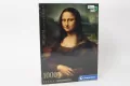 Puzzle 1000. Leonardo da Vinci. Gioconda - tantis.pl