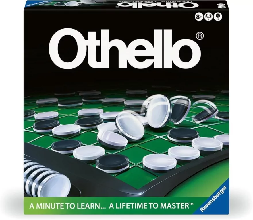 Othello classic - tantis.pl