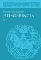 Heimskringla Snorriego Sturlusona. Wstęp - tantis.pl