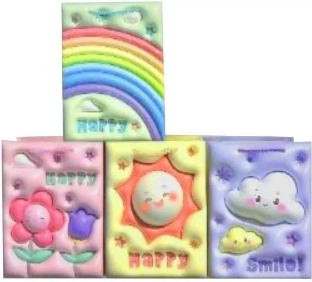 Torba prezentowa Happy MIX - tantis.pl
