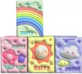Torba prezentowa Happy MIX - tantis.pl