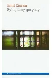 Sylogizmy goryczy - tantis.pl