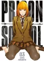 Prison School. Tom 2 - tantis.pl