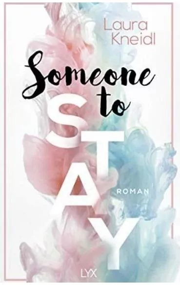 Someone to stay - tantis.pl