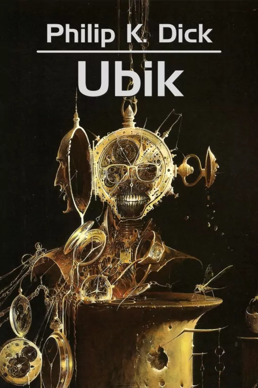 Ubik - tantis.pl