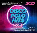Składanka Disco Polo Hits Vol.2 CD - tantis.pl
