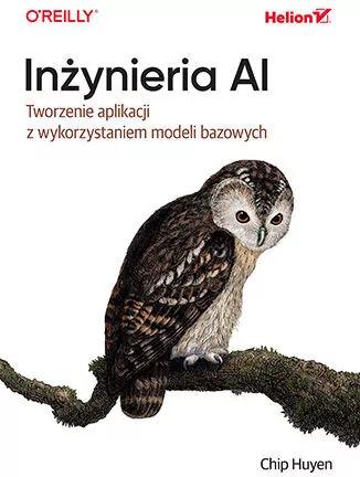 Inżynieria AI. Tworzenie aplikacji... - tantis.pl