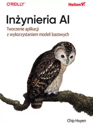 Inżynieria AI. Tworzenie aplikacji...