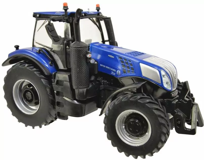 Britains New Holland traktor T8 - tantis.pl