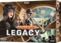 Pandemic Legacy. Sezon 0 - tantis.pl