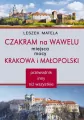 Czakram na Wawelu. Miejsca mocy Krakowa i Małopolski - tantis.pl
