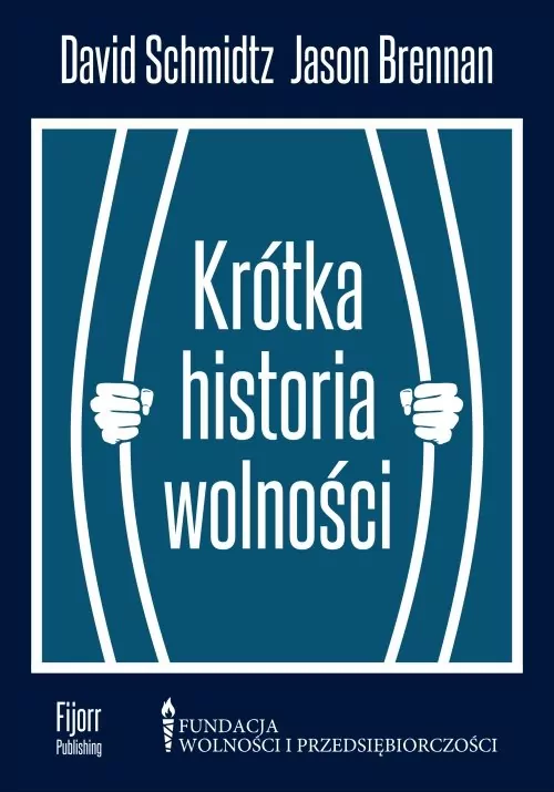Krótka historia wolności - tantis.pl