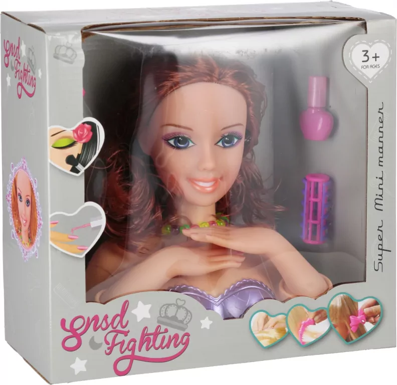 GLOWA DO STYL AKC 27X26X11 MC WB 24 , - tantis.pl