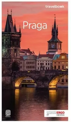 Praga. Travelbook