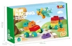Klocki Wyścig powietrzny - tantis.pl