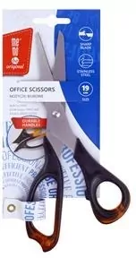 Nożyczki bursztynowe 19cm MemoBe