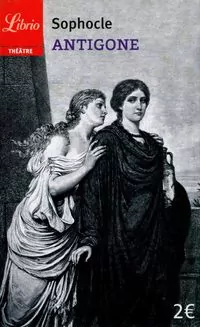 Antigone - tantis.pl