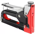 Kw Trade. Zszywacz tapicerski. Taker, czerwony Grand Gr - T01 - tantis.pl