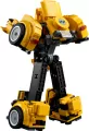 LEGO® Icons. Transformers Bumblebee 10338 - tantis.pl