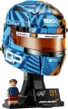 LEGO® Kask Oscar Piastri McLaren Mastercard F1® Team 43017 - tantis.pl
