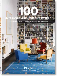 100 Interiors Around The World