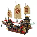 LEGO® Ninjago. Perła Świątyni 71848 - tantis.pl