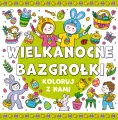 Koloruj z nami! Wielkanocne bazgrołki - tantis.pl
