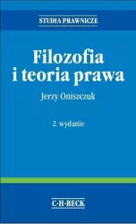 Filozofia i teoria prawa
