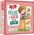 Feluś i Gucio grają w pary - tantis.pl