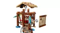 LEGO® One Piece. Chatka w wiosce Fuusha 75636 - tantis.pl