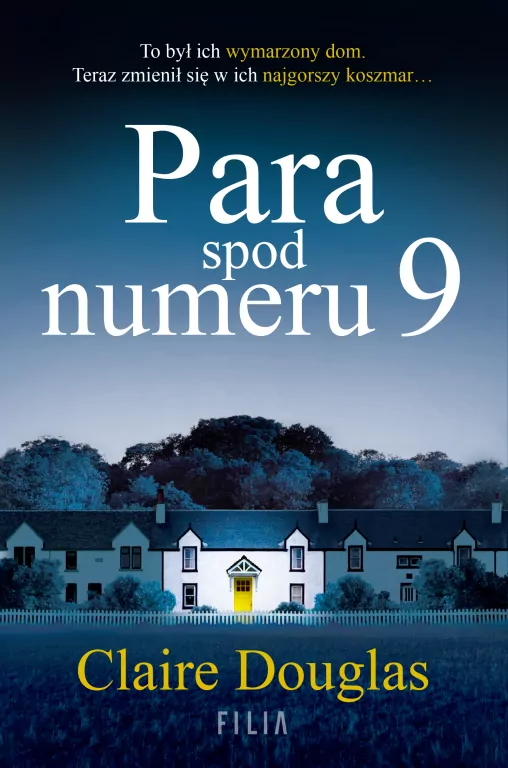 Para spod numeru 9 - tantis.pl
