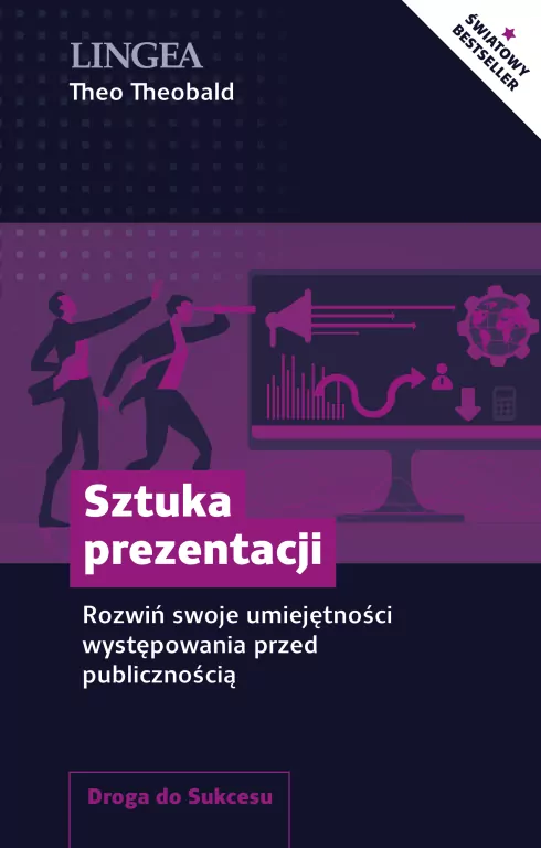 Sztuka prezentacji. Droga do sukcesu - tantis.pl
