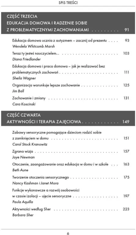 Autyzm w czasie pandemii - tantis.pl