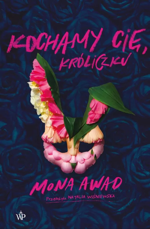 Kochamy cię, Króliczku - tantis.pl