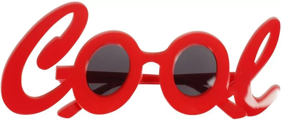 Okulary Cool - tantis.pl