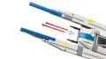 LEGO® Star Wars. Myśliwiec U-Wing Rebelii 75399 - tantis.pl