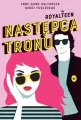 Następca tronu. Royalteen. Tom 1 - tantis.pl