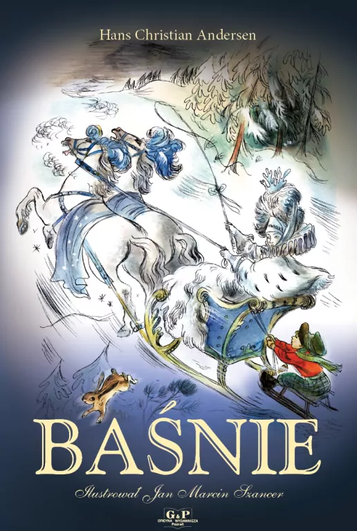 Baśnie - tantis.pl