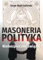 Masoneria i polityka. Niebezpieczne związki - tantis.pl
