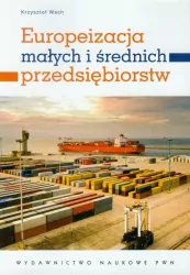 Europeizacja małych i średnich przedsiębiorstw